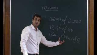 Breathing and Exchange of Gases | Video #3 | Neet Biology | Class 11th Biology Video Lecture (Online Neet Coaching)