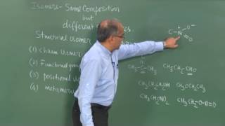 Organic Chemistry: Some Basic Principles and Techniques | Video #3 | Neet Chemistry | Class 11th Chemistry Video Lecture (Online Neet Coaching)