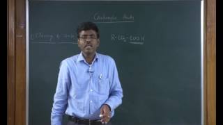 Aldehydes Ketones and Carboxylic Acids Class 12th Chemistry Video Lectures For Neet exam In Delhi NCERT Book CBSE Syllabus Online Neet Coaching