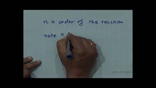 Chemical Kinetics Class 12th Chemistry Video Lectures For Neet exam In Delhi NCERT Book CBSE Syllabus Online Neet Coaching