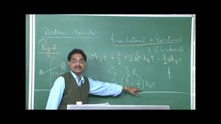 Kinetic Theory Of Gases Class 11th Physics Video Lectures For Neet exam In Delhi NCERT Book CBSE Syllabus Online Neet Coaching