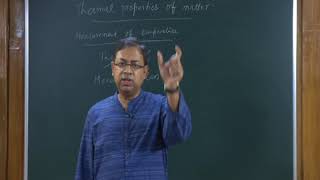 Thermal Properties of Matter | Video #1 | Neet Physics | Class 11th Physics Video Lecture (Online Neet Coaching)