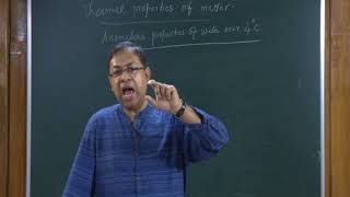 Thermal Properties of Matter | Video #2 | Neet Physics | Class 11th Physics Video Lecture (Online Neet Coaching)