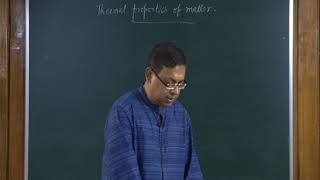 Thermal Properties of Matter | Video #3 | Neet Physics | Class 11th Physics Video Lecture (Online Neet Coaching)