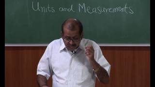 Units And Measurements | Video #1 | Neet Physics | Class 11th Physics Video Lecture (Online Neet Coaching)